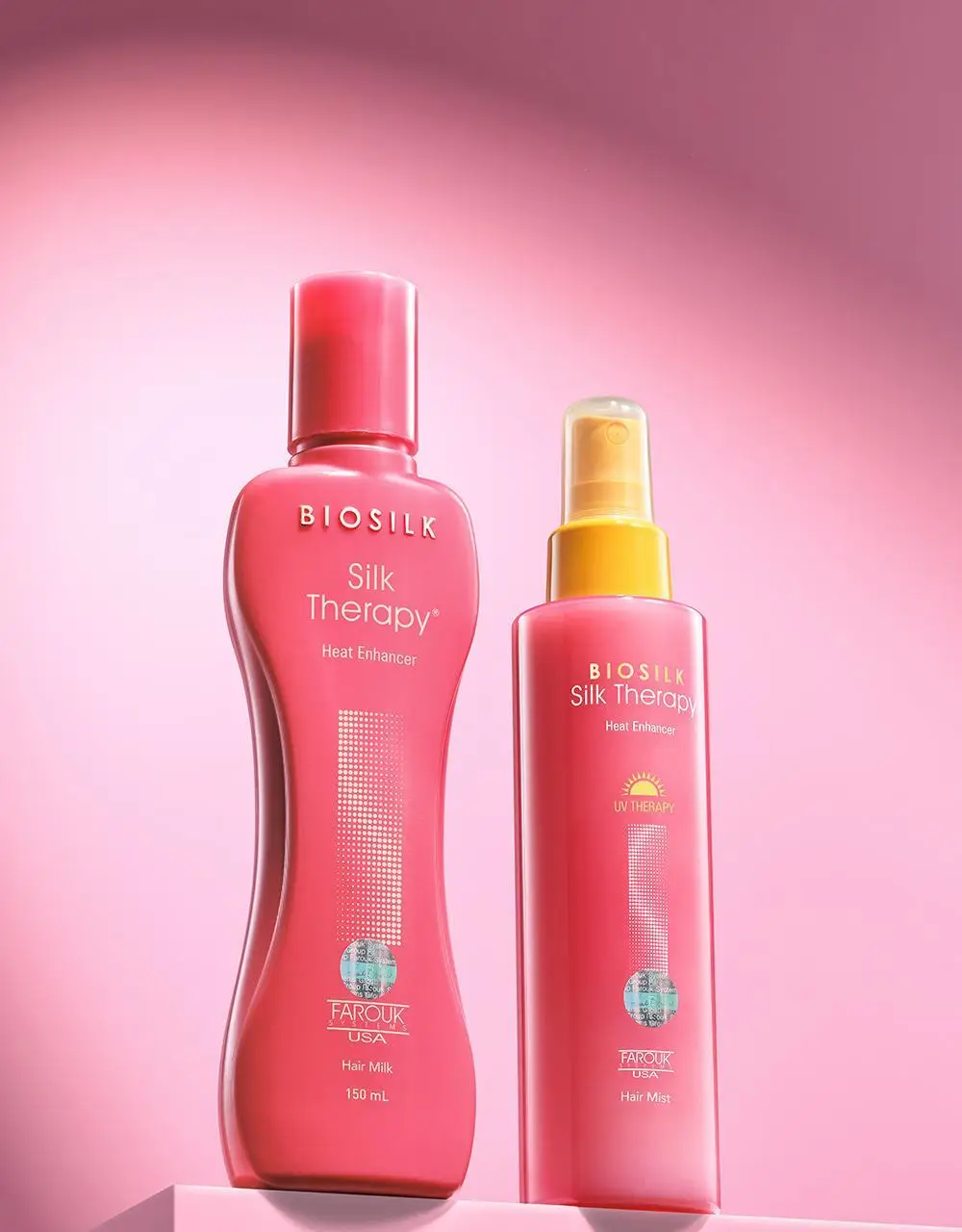 [UV손상+열손상]실크테라피 히트인핸서 UV테라피 미스트 150ml 기획 (+50ml) 상세페이지 37